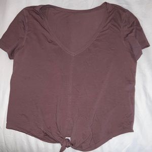 Lululemon top